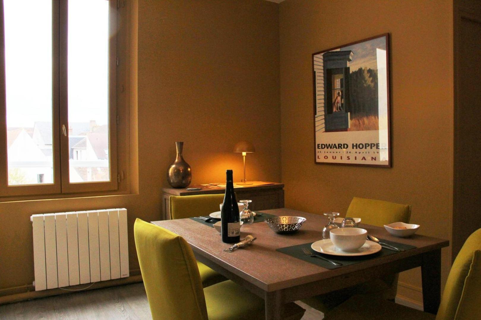 Picassiette Apartman Chartres Kültér fotó