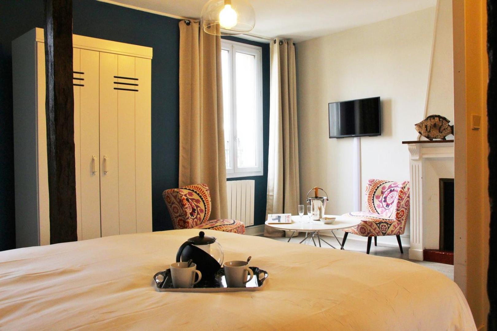 Picassiette Apartman Chartres Kültér fotó